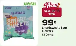 Grocery Outlet Sour Flowers offer
