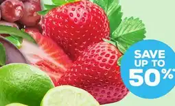 Grocery Outlet Strawberries offer