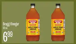 Jewel-Osco Bragg Vinegar offer