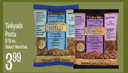 Jewel-Osco Tinkyada Pasta offer