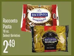 Jewel-Osco Racconto Pasta offer