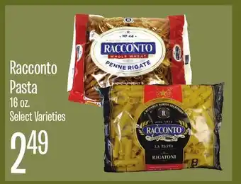 Jewel-Osco Racconto Pasta offer