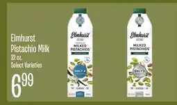 Jewel-Osco Elmhurst Pistachio Milk offer