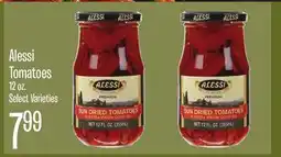 Jewel-Osco Alessi Tomatoes offer