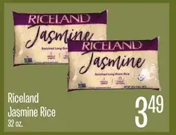 Jewel-Osco Riceland Jasmine Rice offer