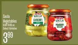Jewel-Osco Sacla Vegetables offer