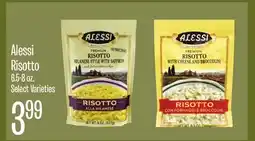 Jewel-Osco Alessi Risotto offer