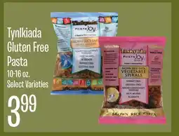Jewel-Osco Tynlkiada Gluten Free Pasta offer