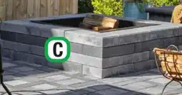 Menards Fire Pit offer
