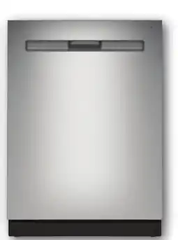 Menards 5-Cycle Dishwasher offer
