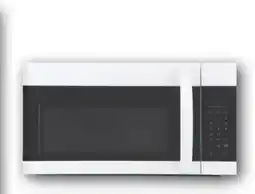 Menards Criterion 1.7 cu. ft. Over-the-Range Microwave offer