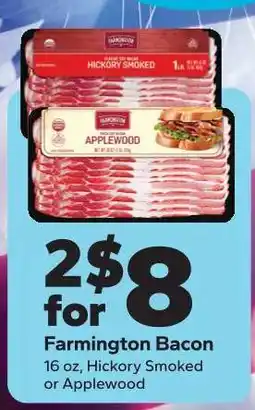 Save a Lot Farmington Bacon offer