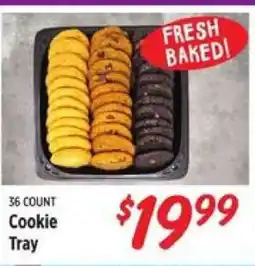 Rouses Cookie Tray offer
