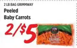 Rouses 2 LB BAG GRIMMWAY offer