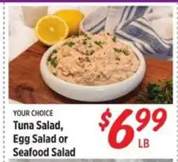 Rouses Your Choice offer