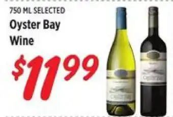 Rouses Oyster Bay Wine offer