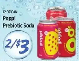 Rouses Poppi offer