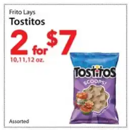 Three Guys from Brooklyn Frito Lay Tostitos offer