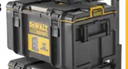 The Home Depot DEWALT 22 Medium Toolbox offer