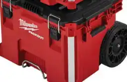 The Home Depot 22 Rolling Tool Box offer
