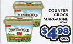 Torres Supermercado COUNTRY CROCK MARGARINE offer