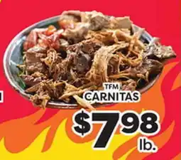Torres Supermercado TFM CARNITAS offer