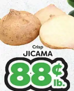 Torres Supermercado Crisp JICAMA offer