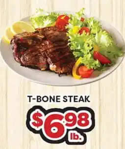 Torres Supermercado T-BONE STEAK offer