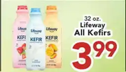 Eurofresh Market Lifeway All Kefirs offer