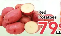 Eurofresh Market Red Potatoes offer