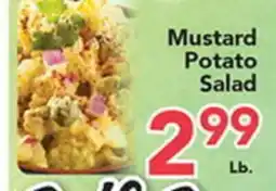 Eurofresh Market Mustard Potato Salad offer