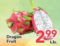 Eurofresh Market Dragon Fruit offer