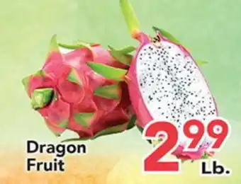 Eurofresh Market Dragon Fruit offer