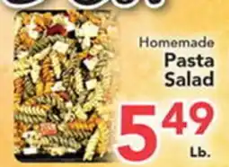 Eurofresh Market Homemade Pasta Salad offer