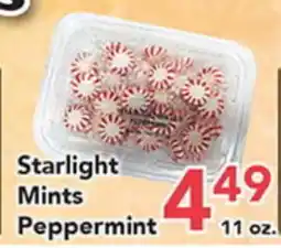 Eurofresh Market Starlight Mints Peppermint offer