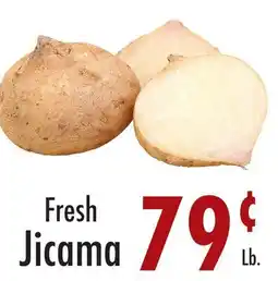 Garden Fresh Market Fresh Jicama offer
