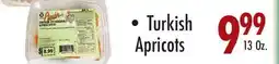 Garden Fresh Market Turkish Apricots offer
