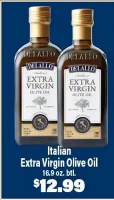 Angelo Caputo's Fresh Market Italian Extra Virgin Olive Oil offer
