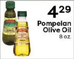 Rich's Fresh Market Pompeian Olive Oil offer