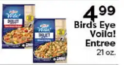 Rich's Fresh Market Birds Eye Voila! Entree offer