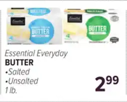 Cermak Fresh Market Essential Everyday BUTTER offer