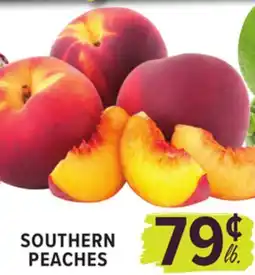 Cermak Fresh Market SOUTHERN PEACHES offer