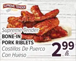 Cermak Fresh Market Supreme Tender Costillas De Puerto Con Hueso offer