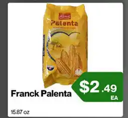 Market Place on Oakton Franck Palenta offer