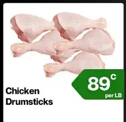 Market Place on Oakton Chicken Drumsticks offer