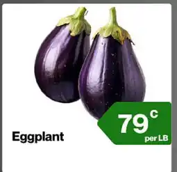 Market Place on Oakton Eggplant offer