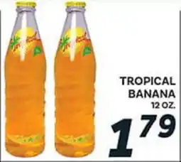 El Paso Grande TROPICAL BANANA offer