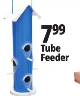 Ocean State Job Lot Tube Feeder offer