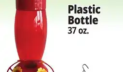 Ocean State Job Lot Plastic Bottle offer