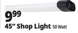 Ocean State Job Lot ZGB 46W LED Shop Light 45 offer